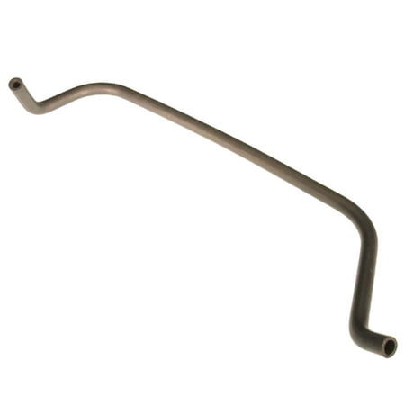 Gates 19196 HVAC Heater Hose For 86-09 G10 G1500 G20 G2500 G30 G3500 GP3500 XLR Fits select: 1986-1993 CHEVROLET G20, 2004-2006 CADILLAC XLR