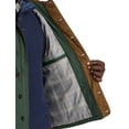 thumbnail image 4 of Quilted Walking Coat Mountain View 5XLT, 4 of 8