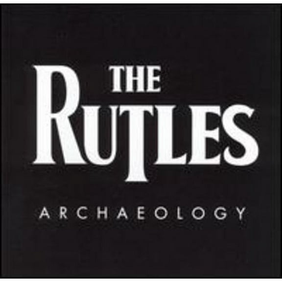 The Rutles - Archaeology - Music & Performance - CD