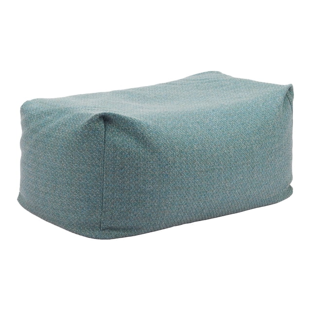 Ottoman Exterior Aroz Verde Kessa Muebles