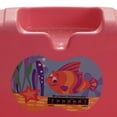 thumbnail image 3 of Bañera Prinsel Atlantis Coral, 3 of 5