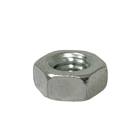 

FixtureDisplays® M4 Nuts 20PK 15164-20PK