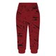 thumbnail image 2 of Pantalones Casuales de las Mujeres Imprimidos Leggings Pantalones Recortados, Pantalones Elásticos Cómodos para el Día Y el Deporte, 2 of 5