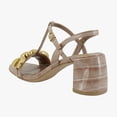 thumbnail image 3 of Vince Camuto Chirie-C Women's Heels Chai Latte Size 6 M, 3 of 8