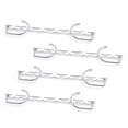 thumbnail image 1 of Metal Multifuncionales Que Ahorran Espacio Con Gancho Giratorio Artefacto De Suspensión De Almacenamiento De Ropa Creativa Kearding HA041646-01, 1 of 6