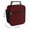 Wine, variant on Vikakiooze 2022 Durable Insulated Lunch Box Tote Reusable Thick Business Cooler Lunch Bag Wine for Back-to School Fall savings