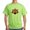 Green, variant on CafePress - T Shirt - Men's Classic Graphic T-Shirt