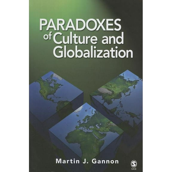 Paradoxes of Culture and Globalization, (Paperback)