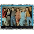 thumbnail image 2 of Friends Stairs 1000 Piece Jigsaw Puzzle, 2 of 2