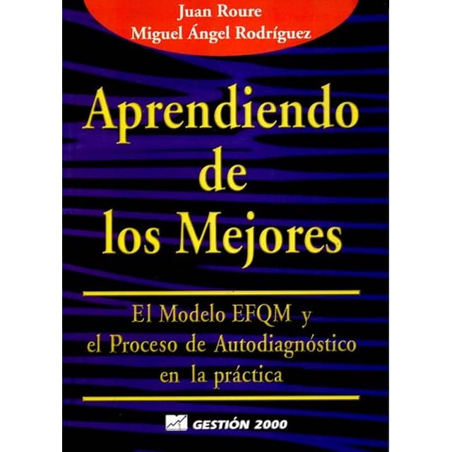 Aprendiendo de los mejores