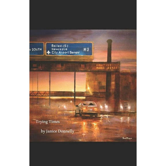 2: Trying Times (Series #2) (Paperback)