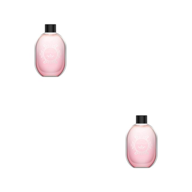 Matsuzay ABS Air Freshener Replacement Rechargeable Timing Fragrance Odor Office Button Bedroom Remover Switch Diffuser tipo 8 2piezas