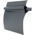 thumbnail image 3 of For 2018-2022 Cascadia Right Quarter Panel Gray A2275774001 A2275774004, 3 of 5