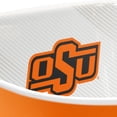 thumbnail image 2 of Oklahoma State Cowboys Large Party Bowl, 2 of 4