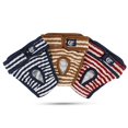 thumbnail image 4 of Pantalones sanitarios para mascotas, ropa interior para cachorros, bragas transpirables, pantalones fisiológicos, pañales para perros, nuevo oso de fresa Hogar, 4 of 4