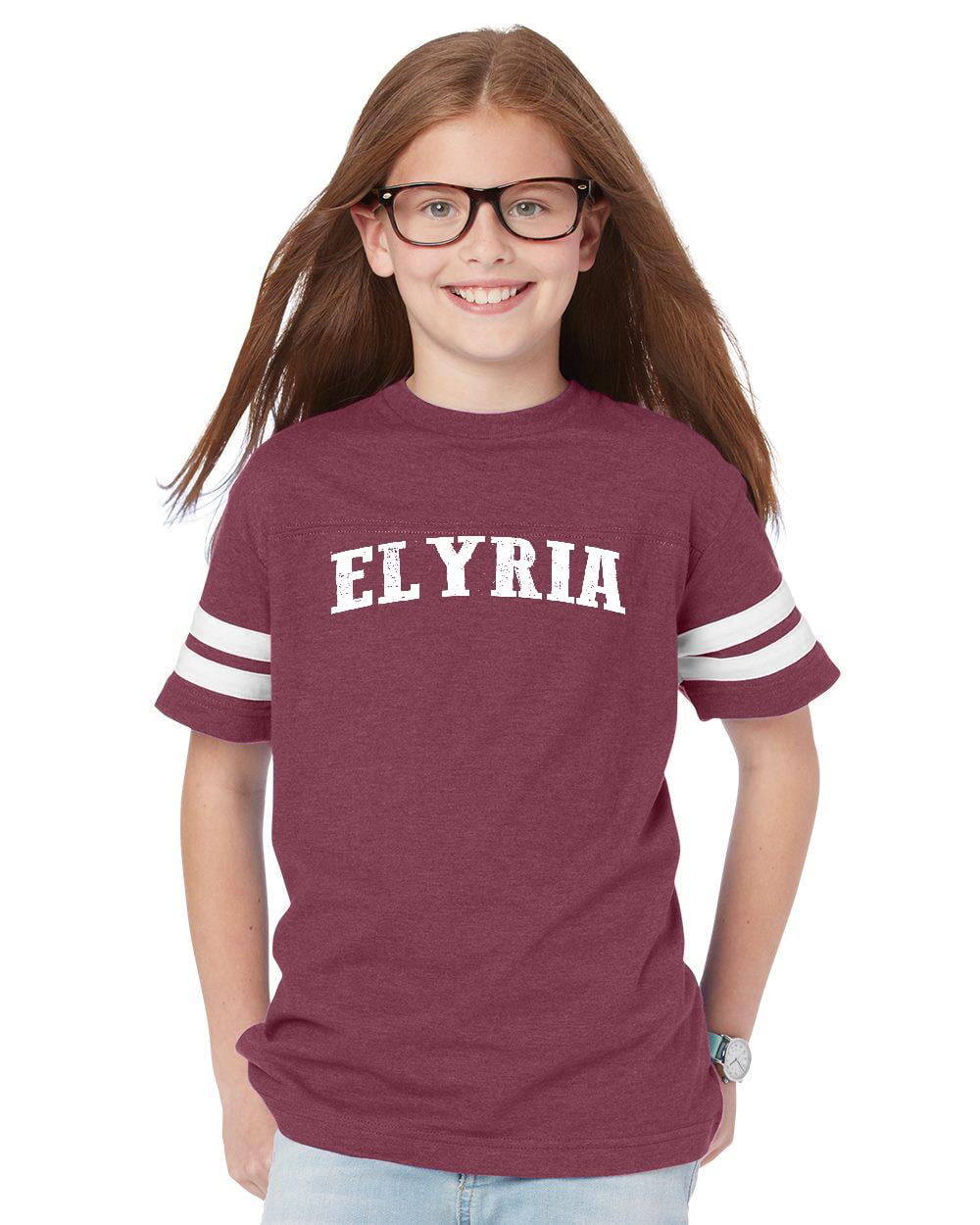 artix elyria ohio t shirt home of ohio state university walmart elyria ohio