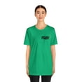 thumbnail image 3 of "PUSH T-Shirt: Pray Until Something Happens", 3 of 8