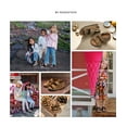 thumbnail image 4 of Kids' Genuine Leather Cork Sandals Adjustable Hook & Loop Beach Shoes for Boys & Girls with Non-Slip Sole, 4 of 12