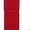 #1 Red, variant on Lingerie for Women Transparent Hot Embroidered Pearl Massage T Pants Open Crotch Thong Underwear Babydoll Breathable Panties