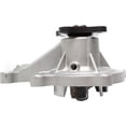 thumbnail image 2 of Water Pump Compatible with 1993-2001 Nissan Altima 4Cyl 2.4L, 2 of 5
