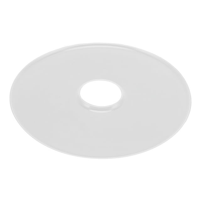 Food Dehydrator Water Tray Leak Proof Silicone Sheet for Nesco FD660 Fruit Drying Machine