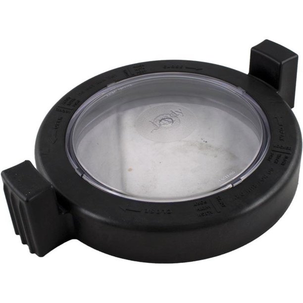 Kit de Tapa para Bomba de Piscina Zodiac R0445800 con Anillo de Seguridad