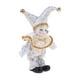 thumbnail image 1 of Muñeca de victoriana de 8 pulgadas, cerámica de piezaza, , muñeco de , juguetes, adorno de muñeca de deseos para bebés, Macarena  Muñecas de porcelana coleccionables, 1 of 8