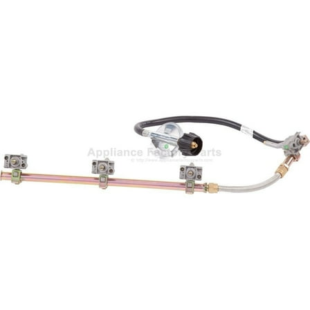 Charbroil Hose Valve Regulator 1767034A