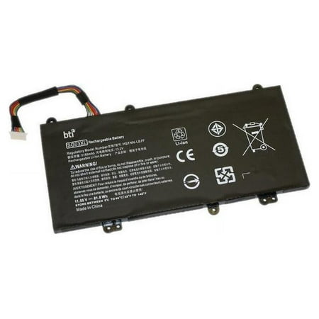 UPC: 0886734880893 | BTI Battery