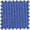INDIGO, variant on Jersey Rib 4*2 Rayon Spandex Knit Fabric Stretchy Soft Sewing Fabric (INDIGO, 1.5"x1.5"SampleOfFabric)
