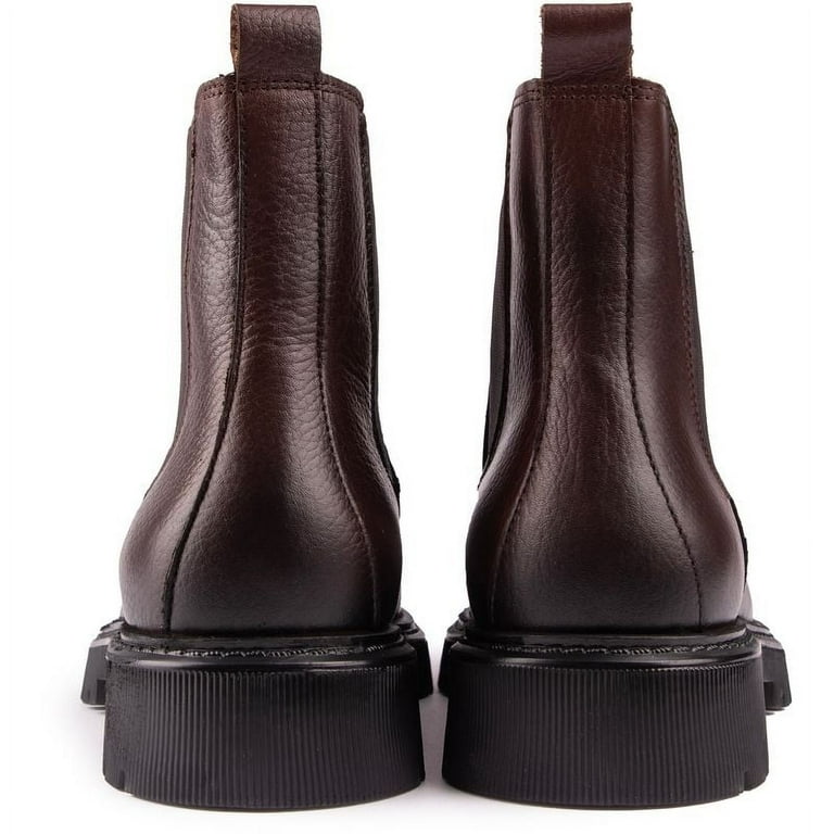 Sole Healey Chelsea Boots - Walmart.com