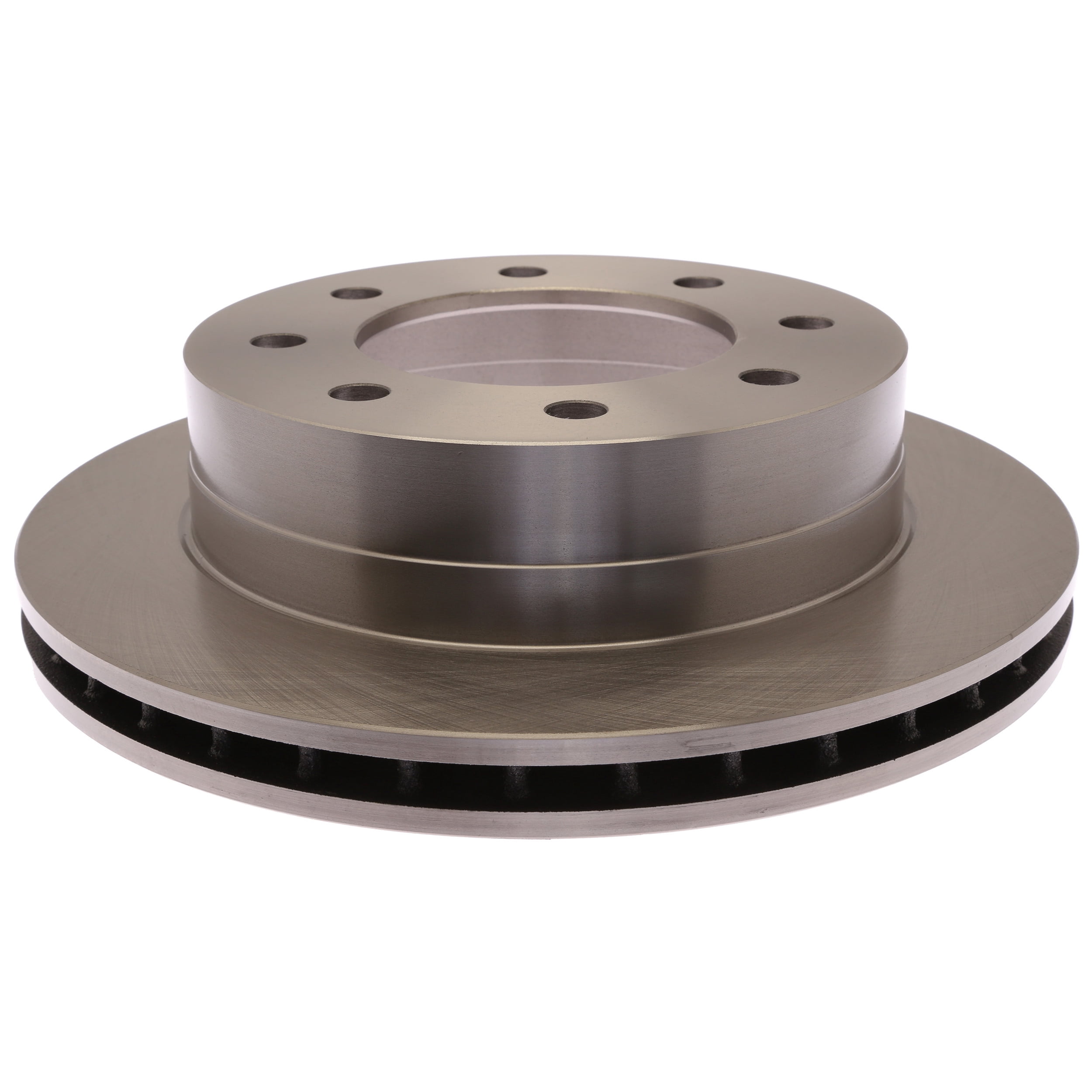 Raybestos 580173R Professional Grade Disc Brake Rotor Fits select: 2003-2005 CHEVROLET SILVERADO, 2003-2005 GMC SIERRA