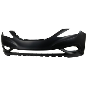 Front BUMPER COVER Compatible For HYUNDAI SONATA 2011-2013 Primed