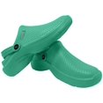 thumbnail image 3 of Hey Medical Uniforms Womens Non-Slip Lightweight EVA Indoor/Outdoor Comfort Colorful Clogs, 3 of 7
