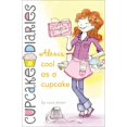 thumbnail image 1 of Alexis Cool comme un Cupcake (Livre 8 de Cupcakes) par Coco Simon, 1 of 1