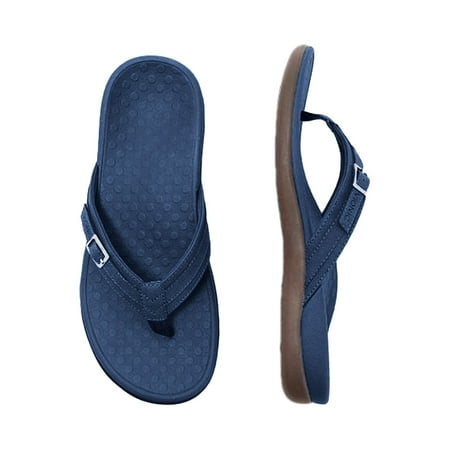 comfy flats with arch support