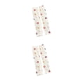 thumbnail image 1 of Sonducket Mangas de brazo para niños, manga de seda helada, cubierta de protección solar elástica de verano, guantes para brazos amigables con Tipo 6 2piezas, 1 of 6