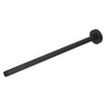 thumbnail image 2 of Shower Arm  Durability Shower Head Extension Corrosion Resistant Universal NPT Thread  for Home for Bathroom for Hotel ANGGREK Otros, 2 of 8