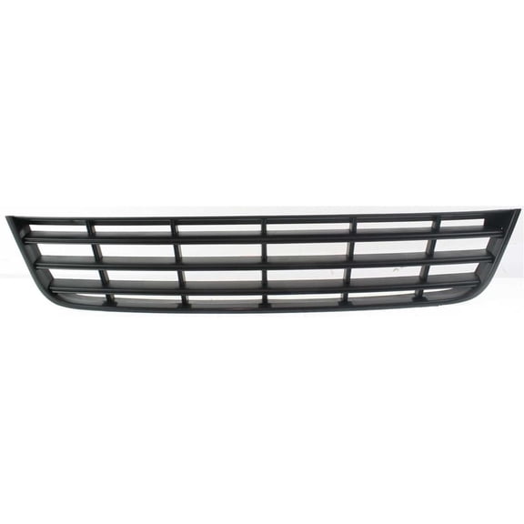 Front Bumper Lower Grille For 2006-2010 Volkswagen Passat