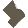 thumbnail image 3 of Ekena Millwork 48"W x 2"D x 2"H Universal Trim Sill for StoneWall Faux Stone Siding Panels, Cannondale, 3 of 6