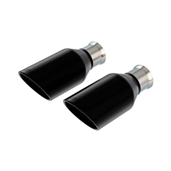 Borla 60718BC Fits select: 2021-2023 RAM 1500