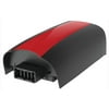Bebop 2 Battery in Black and Red