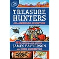 thumbnail image 1 of Pre-Owned Treasure Hunters: All-American Adventure (Hardcover) 0316417432 9780316417433, 1 of 1