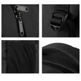 thumbnail image 3 of Mochila escolar para hombre, mochila grande impermeable para niños y adolescentes, con compartimento para portátil de 18 pulgadas y puerto de carga USB. Ideal para el trabajo, viajes y senderismo., 3 of 6