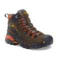 thumbnail image 2 of KEEN Botte de Travail à Embout Souple pour Homme Utilitaire Pittsburgh, Cascade Brun/Bombay Brun, 9,5d, 2 of 4