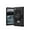 Metropolis w/ HS - Black, variant on UAG iPad Pro 11" Case M5 2025 6th Gen, M4 2024 5th Gen A3357 A3358 A3359 A2836 A837 A3006, Adjustable Multi-Angle Stand Folio Cover w/Pencil Holder, Metropolis SE Black