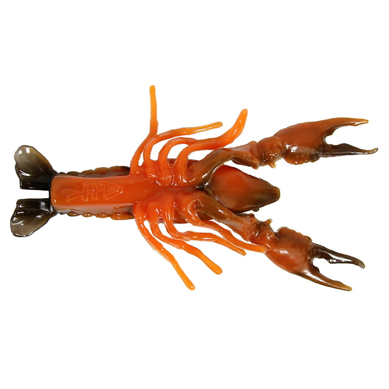Realistic Crawfish Bait