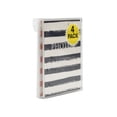 thumbnail image 2 of New View Gifts Striped Soft Mini Indigo and Millennial Pink Photo Album, 4 Pack, 2 of 5