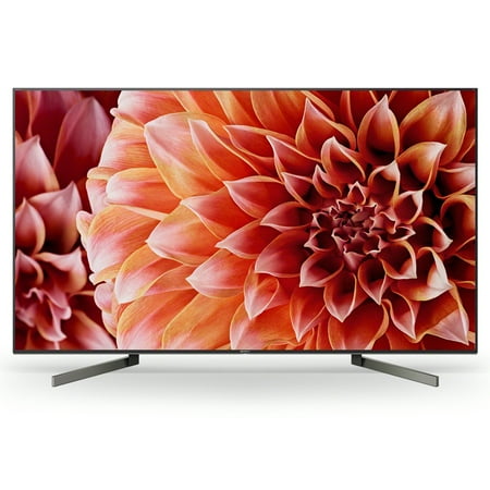 Sony 85 Class 4k Uhd Led Android Smart Tv Hdr Bravia 900f Series Xbr85x900f Brickseek