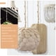 thumbnail image 3 of AURARMLET 8Ud Para Colgadores De Plantas Macramé Beige Ajustables Para Macetas Decorativas, 3 of 8